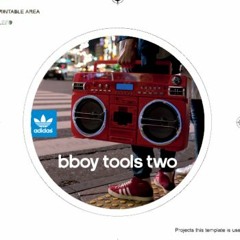 DJ Azuhl - Bboy Toolkit 2