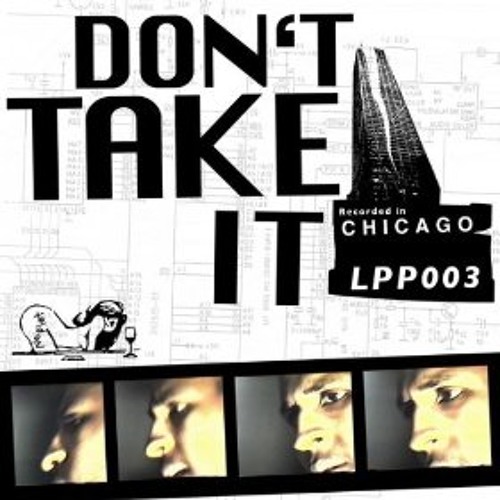 Armando - "Don't Take It" (ft. Sharvette) (Thomos Edit)