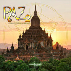 Journey Mix - PAZ Vol. 2 - Compiled by Itzadragon & Ovnimoon
