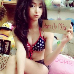 WarmUpMix[N-BICS] - บุญแข่งเรือ [C3Cha146[8