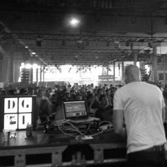 Solee LIVE @ DGTL Festival, Amsterdam (April 2014)