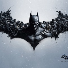 Arkham Origins - It's All Still With Me