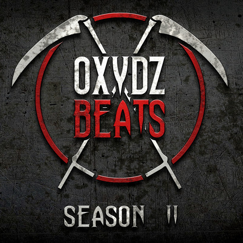 Oxydz - Back In The Dayz (from Season 2 - An instrumental LP)