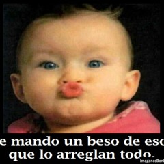 Dame Un Besito (scaplou Crew)(PRCmusic.) 2014