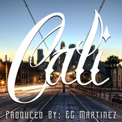 Cali (SOLD)