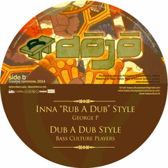 George P - Inna Rub a Dub Style