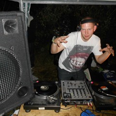 Dj Beans Bank Holiday Mix Up