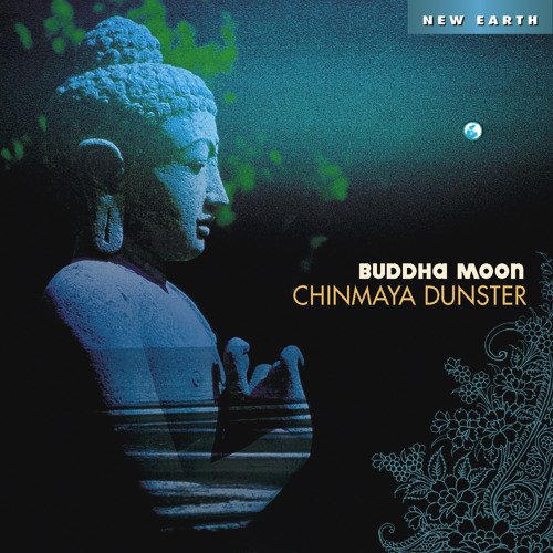 Waning Moon by Chinmaya Dunster