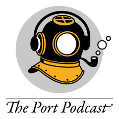 The Port Podcast 10: A Hollywood Story