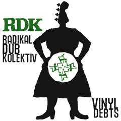 RADIKAL DUB KOLEKTIV - Loonitsch
