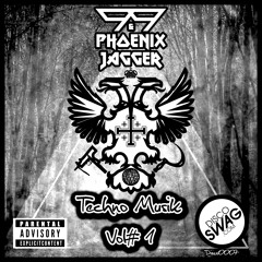 99 & Phoenix Jagger - Footwork