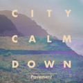 City&#x20;Calm&#x20;Down Pavement Artwork