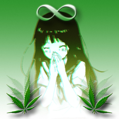 glocque - teardrops in my bong water