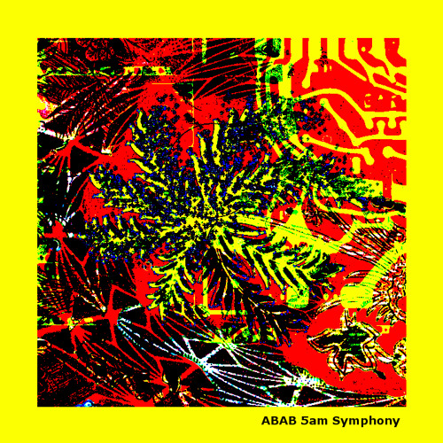 Orson Wells - Endless (ABAB 5am Symphony)