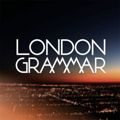 Strong {London Grammar Edit}