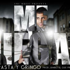 092 Baby Rasta & Gringo - Me Niegas "In Salsa" [JeanRiojas FB Kr' 2Ol4]
