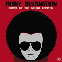 Funky Destination - Down To The Music (mister T. Remix)