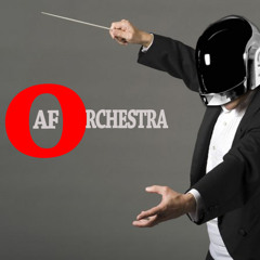 AF-Orchestra Thème Epsilon