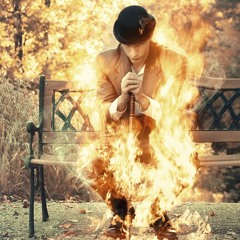 Lil Dice-"Fire Boy 4 life"