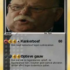 Je heb nooit geen geld! Bob de huisbaas remix