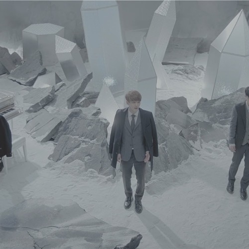 EXO 12월의 기적 (Miracles In December)Split Audio version