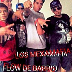 Bonito0 Amo0r-FLOW DE BARRIO