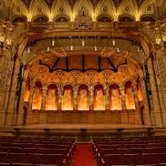 When I Was [orchestra] (excerpt)