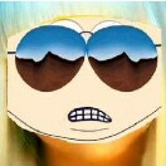 Poker Face (Cover by South Park - Eric Cartman)