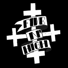 Five N' High- Warmer Than The Sun (2014 Release)