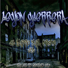 Nadamas- Legion Guerrera