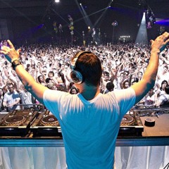 DJ AMIR@CJLO1690AM: " In House We Trust", Bal en Blanc20 Special