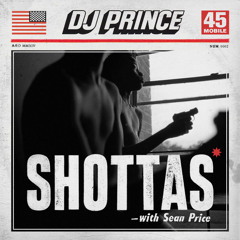 DJ Prince Feat. Sean Price - Shottas