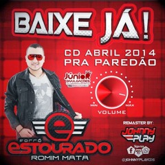 FORR� ESTOURADO REP NOVO - ABRIL 2014