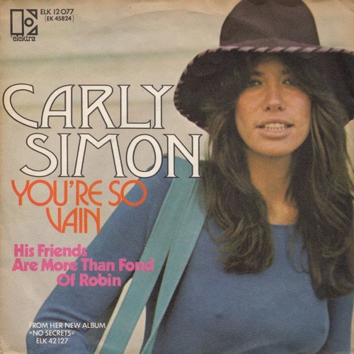Peter Silva - Through the party  (Carly Simon - Your so vain REMIX) *FREE DOWNLOAD*