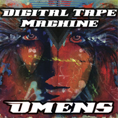 Digital Tape Machine - BIG N TALL [EXCLUSIVE PREMIERE]