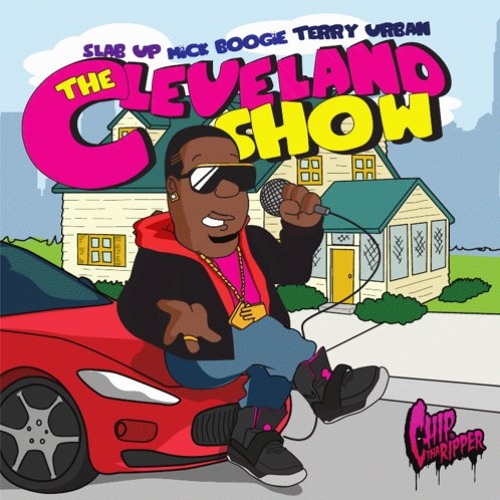 06 - Chip Tha Ripper Feat Curren$y Big Sean - Fat Raps Prod By Chuck Inglish