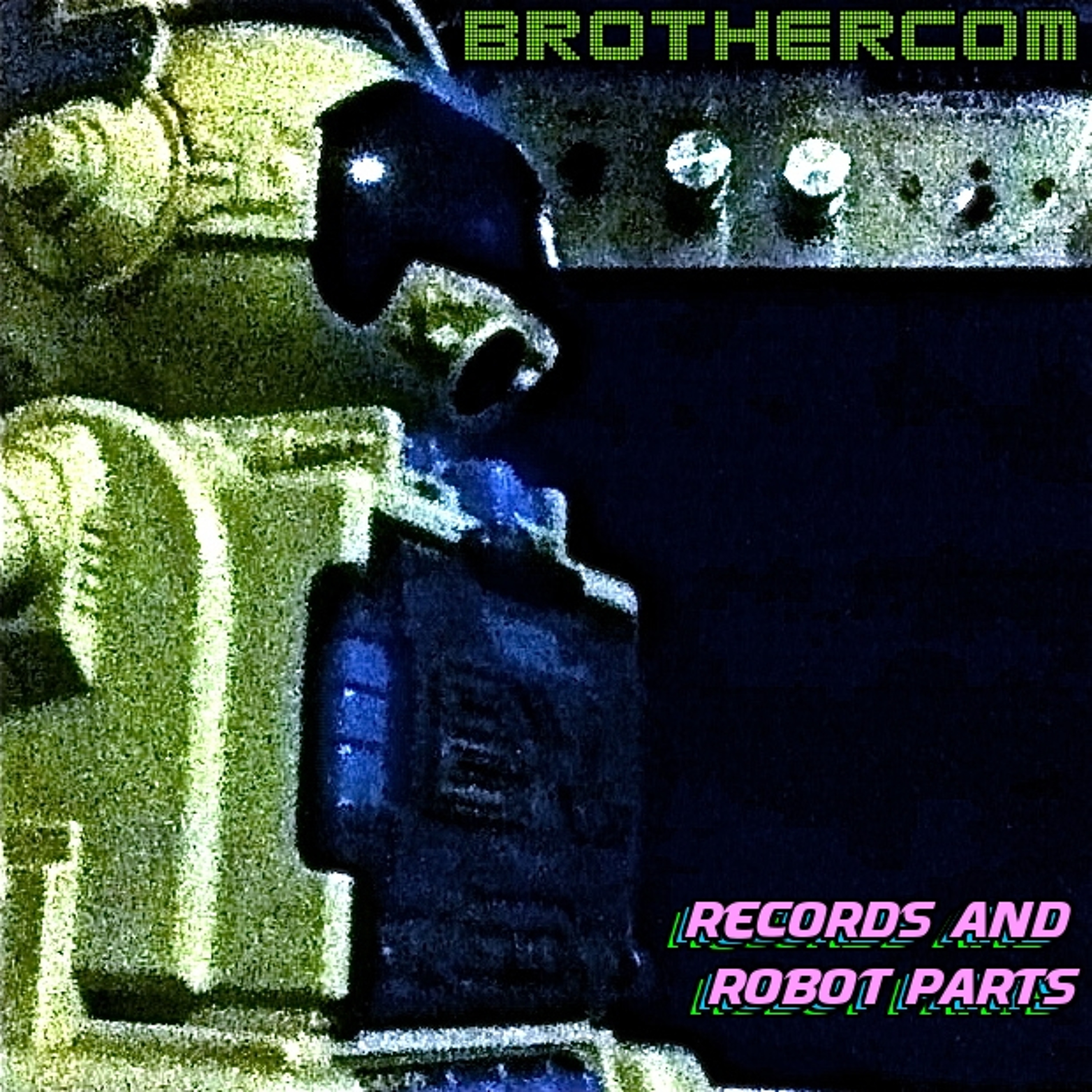 Insitis episode artwork