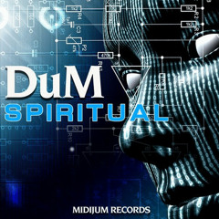 DuM - Chidren of the Sun (Midijum Records)