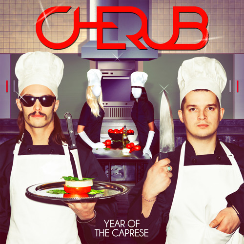 Cherub - Doses & Mimosas