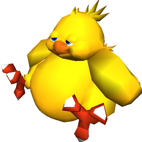 AH YEAH (GRIMECRAFT's FF7 ULTIMA WEAPON)