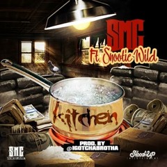 Kitchen Feat. Snootie Wild