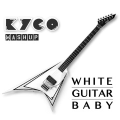 Kyco - White Guitar Baby ⚪️