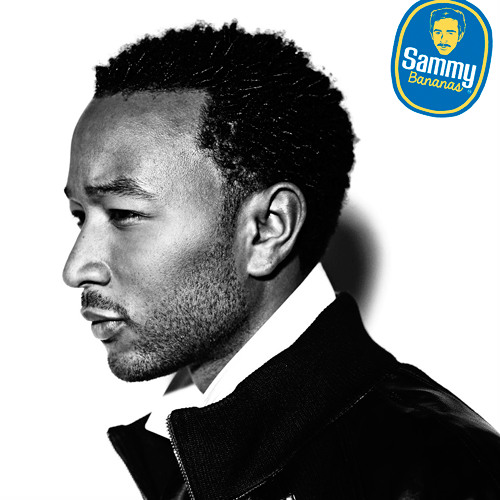 John Legend - Dreams (Sammy Bananas Bootleg)