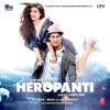 Raat Bhar (Full Song) | Heropanti (2014) | Arijit Singh, Shreya Goshal