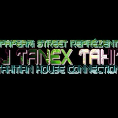 DJ TANEX - Ou La Parti (4Aurélie MOUSSON ATIU) Mx
