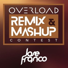 Jose Franco - Overload (Sergio Deejay Remix)