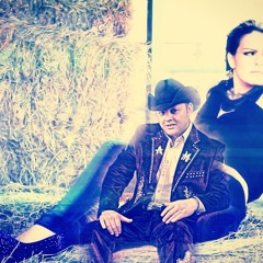 ALVARO MONTES Y MARIANA SOLIS LA PAREJA IDEAL ALBUM 2014