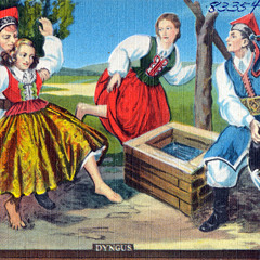 Dyngus Day Song
