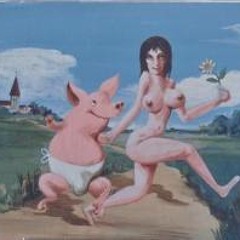 la cochonaille  Saga 2014