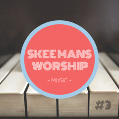 SKEEMANS WORSHIP - Мой Бог (piano version)